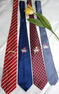 Cravat 1