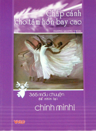 Chap Canh Cho Tam Hon Bay Cao