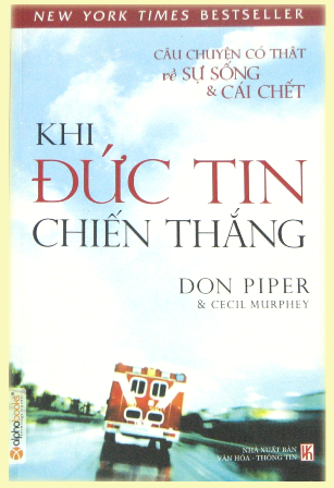 Khi Duc Tin Chien Thang