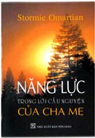 Nang Luc Trong Loi Cau Nguyen Cua Cha Me