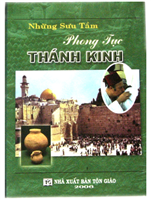 Phong Tuc Thanh Kinh